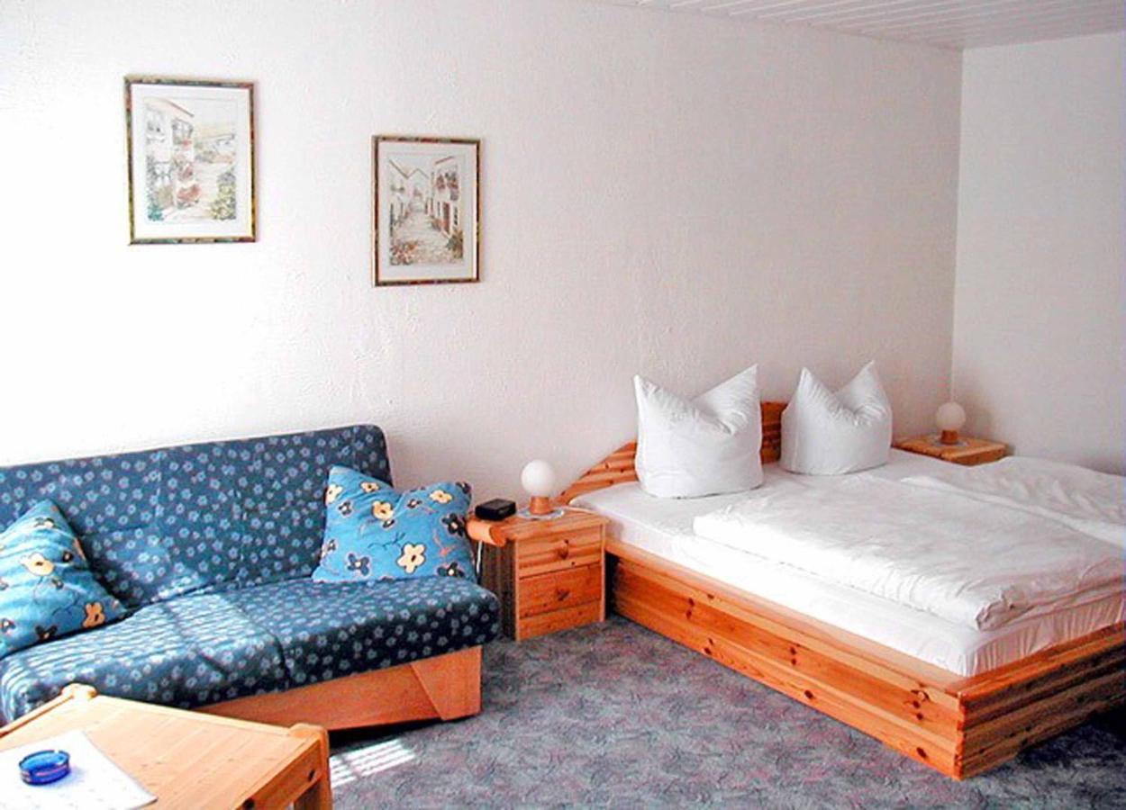 Hotel-Restaurant Zum Dorfkrug Winterberg Luaran gambar