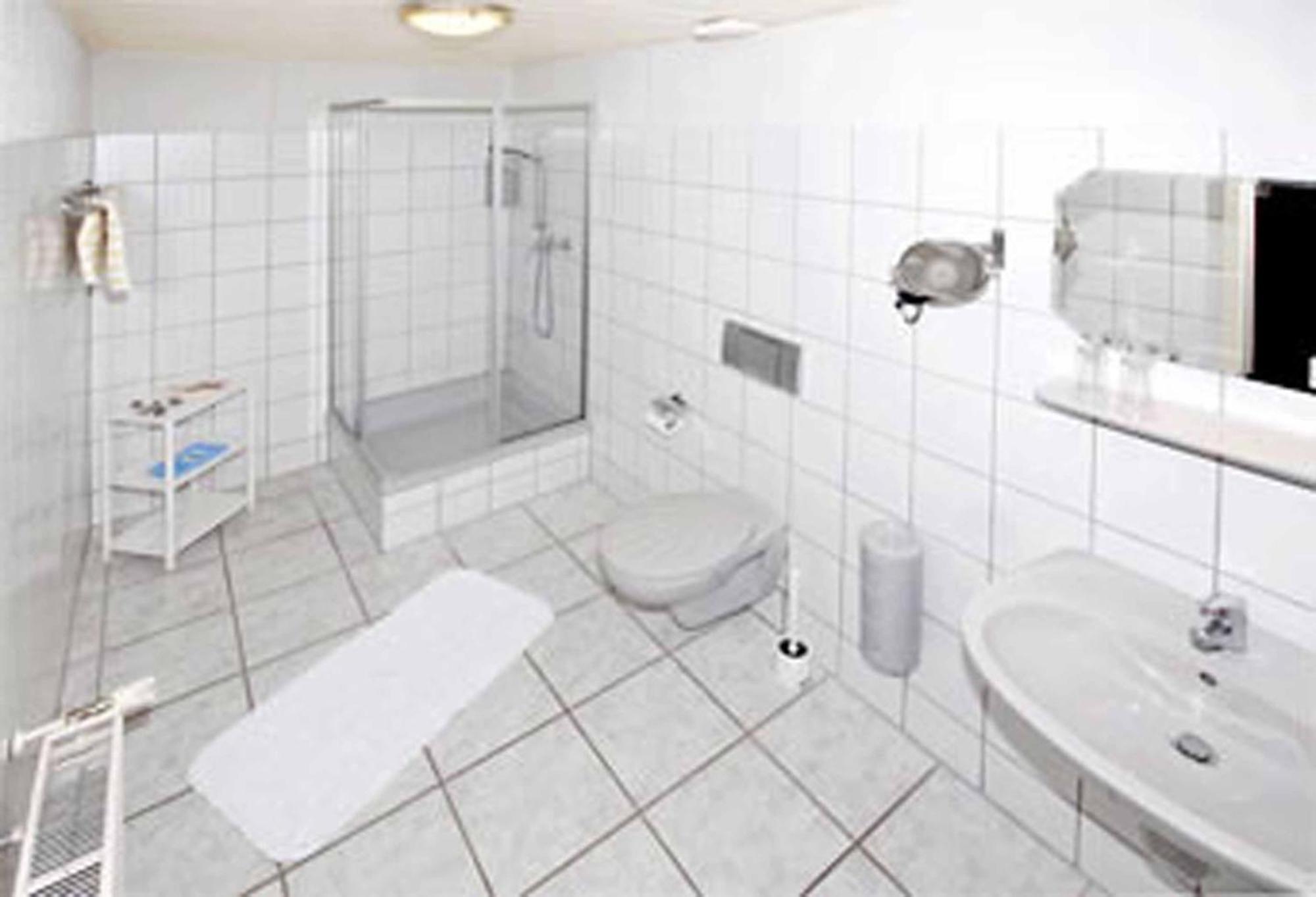 Hotel-Restaurant Zum Dorfkrug Winterberg Luaran gambar
